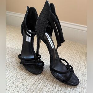 Steve Madden Strappy Heels